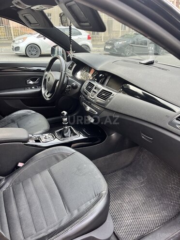 Renault Laguna 2008, 370,000 km - 1.5 l - Bakı
