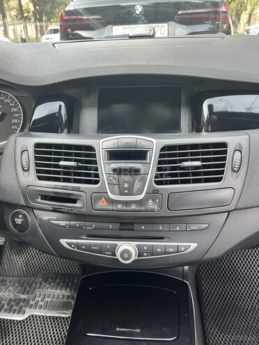Renault Laguna 2008, 370,000 km - 1.5 l - Bakı