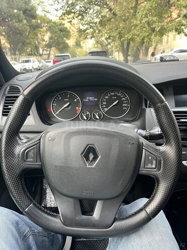 Renault Laguna 2008, 370,000 km - 1.5 l - Bakı