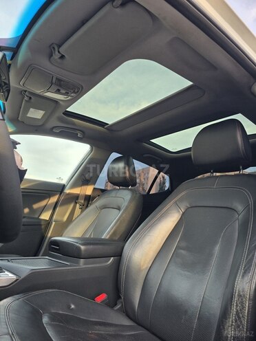 Kia Optima 2011, 193,500 km - 2.4 l - Bakı