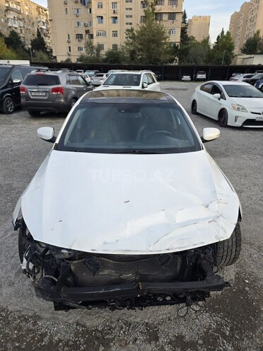 Kia Optima 2011, 193,500 km - 2.4 l - Bakı