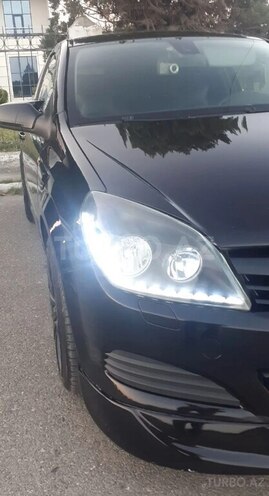 Opel Astra 2007, 206,500 km - 1.3 л - Göyçay
