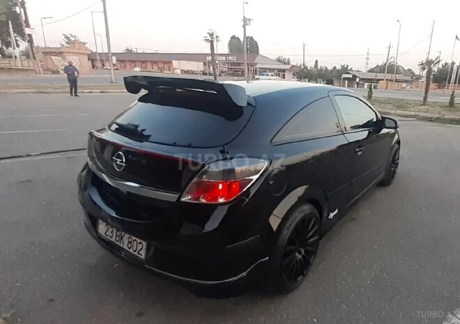 Opel Astra 2007, 206,500 km - 1.3 л - Göyçay