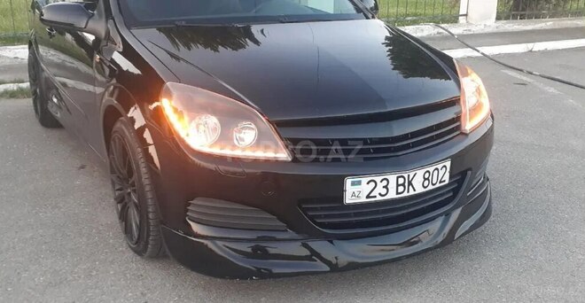Opel Astra 2007, 206,500 km - 1.3 л - Göyçay