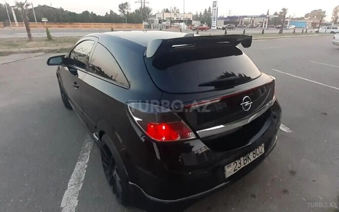 Opel Astra 2007, 206,500 km - 1.3 л - Göyçay