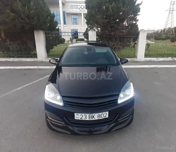 Opel Astra 2007, 206,500 km - 1.3 л - Göyçay