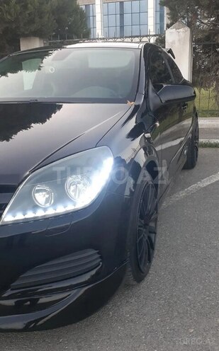 Opel Astra 2007, 206,500 km - 1.3 л - Göyçay