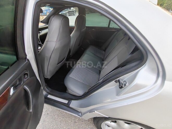 Mercedes C 200 2000, 305,000 km - 2.0 л - Sumqayıt