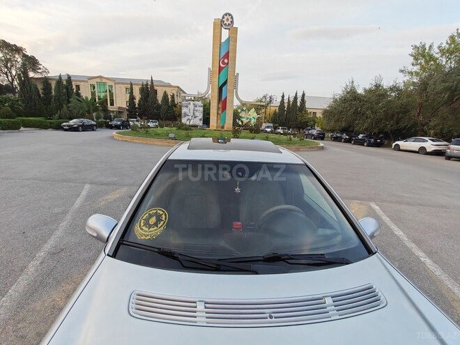 Mercedes C 200 2000, 305,000 km - 2.0 л - Sumqayıt