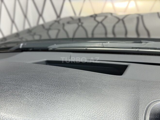 Lexus LX 570 2017, 44,000 km - 5.7 l - Bakı