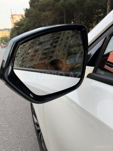 Changan  2025, 6,513 km - 1.5 l - Xırdalan