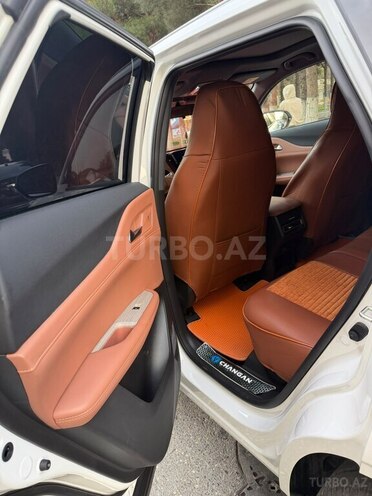 Changan  2025, 6,513 km - 1.5 l - Xırdalan