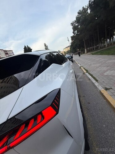 Changan  2025, 6,513 km - 1.5 l - Xırdalan
