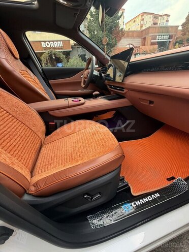 Changan  2025, 6,513 km - 1.5 l - Xırdalan