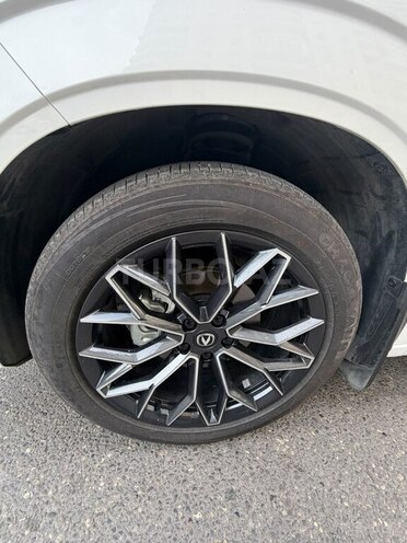 Changan  2025, 6,513 km - 1.5 l - Xırdalan