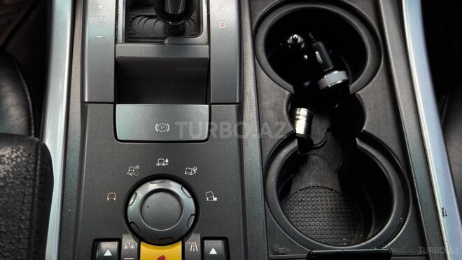 Land Rover RR Sport 2006, 241,000 km - 2.7 l - Gəncə