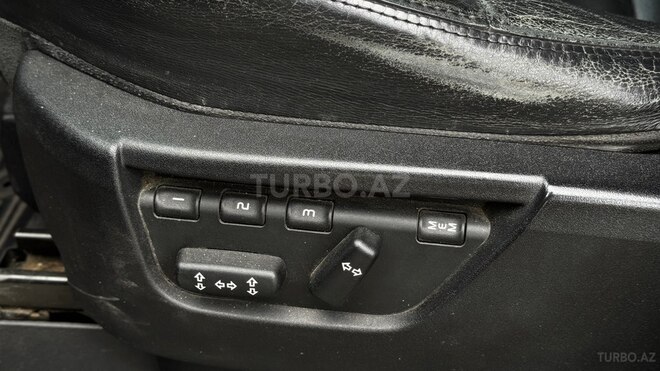 Land Rover RR Sport 2006, 241,000 km - 2.7 l - Gəncə