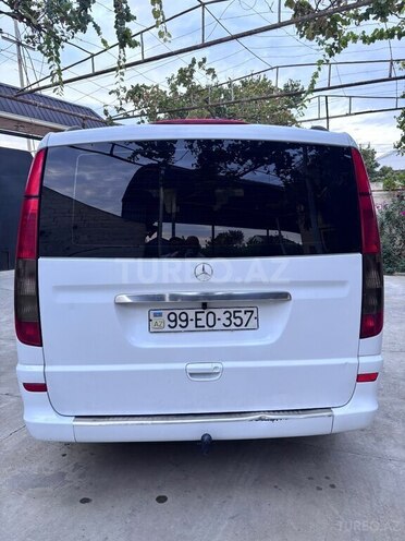 Mercedes  2009, 375,328 km - 2.1 л - Mingəçevir