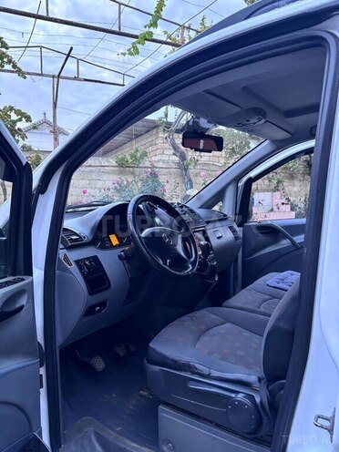 Mercedes  2009, 375,328 km - 2.1 л - Mingəçevir