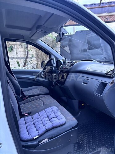 Mercedes  2009, 375,328 km - 2.1 л - Mingəçevir