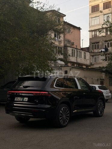 Geely Monjaro 2026, 0 km - 1.5 l - Bakı