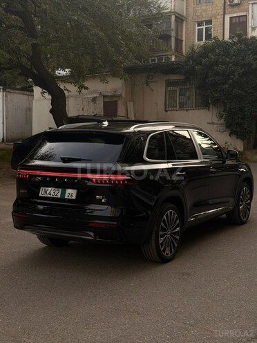 Geely Monjaro 2026, 0 km - 1.5 l - Bakı