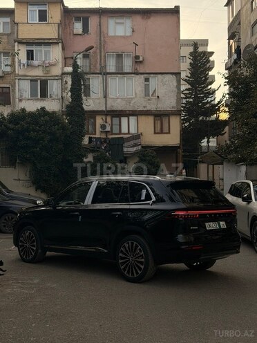 Geely Monjaro 2026, 0 km - 1.5 l - Bakı