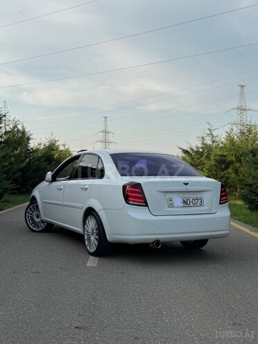 Daewoo Gentra 2014, 280,000 km - 1.5 l - Bakı