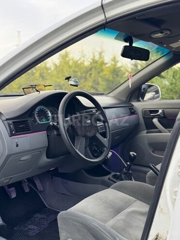 Daewoo Gentra 2014, 280,000 km - 1.5 l - Bakı