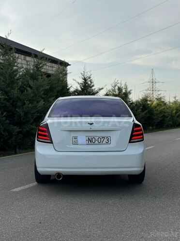 Daewoo Gentra 2014, 280,000 km - 1.5 l - Bakı