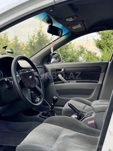 Daewoo Gentra 2014, 280,000 km - 1.5 l - Bakı