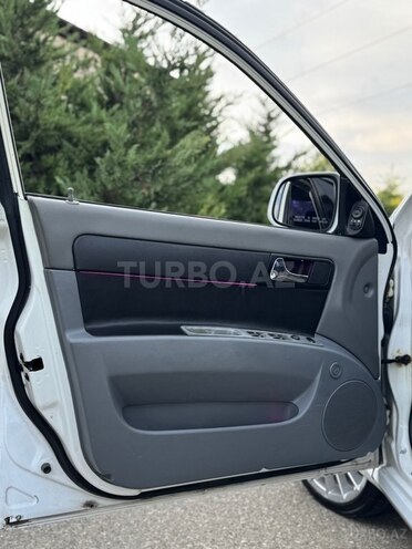 Daewoo Gentra 2014, 280,000 km - 1.5 l - Bakı