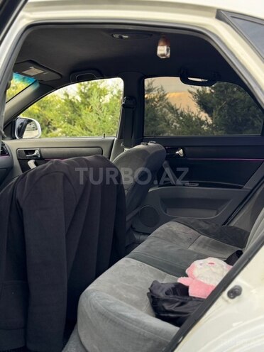 Daewoo Gentra 2014, 280,000 km - 1.5 l - Bakı