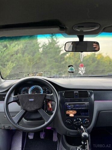 Daewoo Gentra 2014, 280,000 km - 1.5 l - Bakı