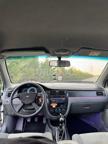 Daewoo Gentra 2014, 280,000 km - 1.5 l - Bakı