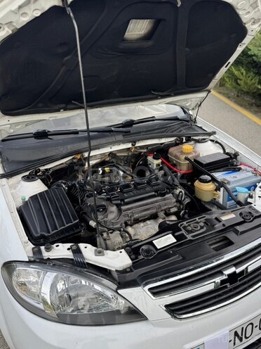 Daewoo Gentra 2014, 280,000 km - 1.5 l - Bakı