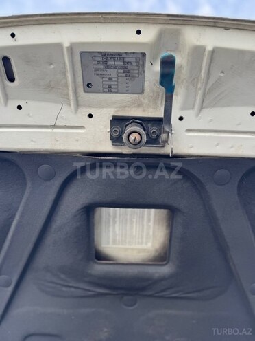 Daewoo Gentra 2014, 280,000 km - 1.5 l - Bakı