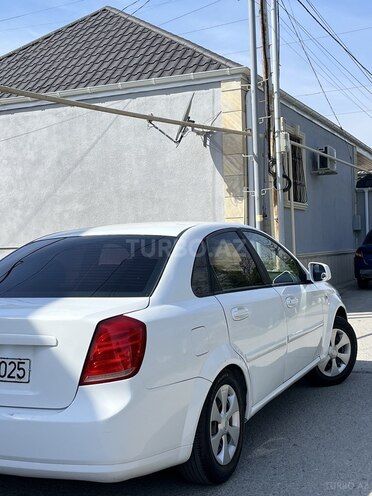 Daewoo Gentra 2014, 320,000 km - 1.5 л - Bakı