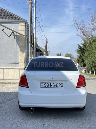 Daewoo Gentra 2014, 320,000 km - 1.5 л - Bakı