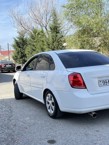 Daewoo Gentra 2014, 320,000 km - 1.5 л - Bakı