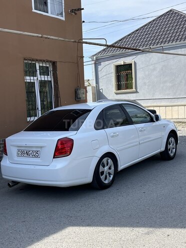 Daewoo Gentra 2014, 320,000 km - 1.5 л - Bakı