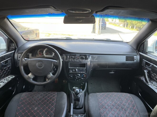 Daewoo Gentra 2014, 320,000 km - 1.5 л - Bakı