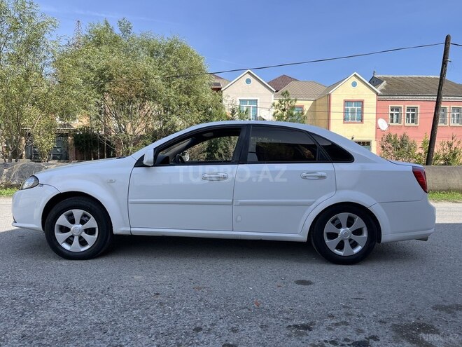 Daewoo Gentra 2014, 320,000 km - 1.5 л - Bakı