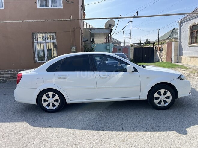 Daewoo Gentra 2014, 320,000 km - 1.5 л - Bakı