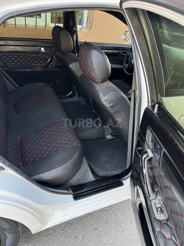 Daewoo Gentra 2014, 320,000 km - 1.5 л - Bakı