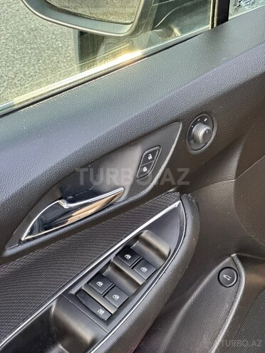 Chevrolet Cruze 2016, 113,000 km - 1.4 l - Bakı