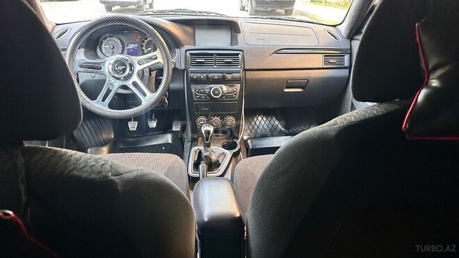 LADA (VAZ) Priora 2015, 178,000 km - 1.6 l - Salyan