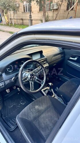 LADA (VAZ) Priora 2015, 178,000 km - 1.6 l - Salyan