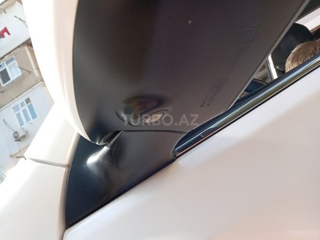 Lexus GX 460 2013, 197,000 km - 4.6 l - Sumqayıt