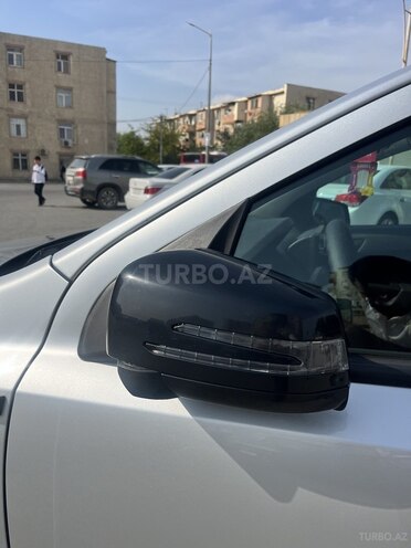 Opel Astra 2009, 290,000 km - 1.4 l - Bakı